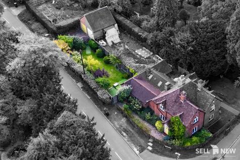 **NO CHAIN, CORNER POSITION** Letchworth Lane, Letchworth Garden City, Hertfordshire, SG6