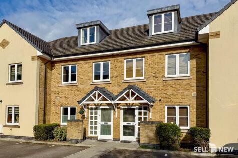 **LOCATION, LOCATION** Moorlands Close, SG8