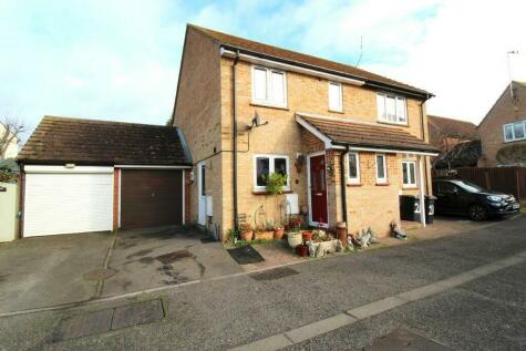 Rochford - 3 bedroom semi-detached house for sale