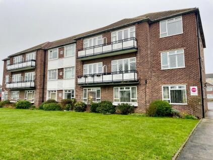 Chalkwell Hall Estate, Westcliff-On-Sea, Essex, SS0