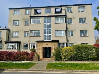 Leigh Heath Court, Leigh-On-Sea, Essex, SS9