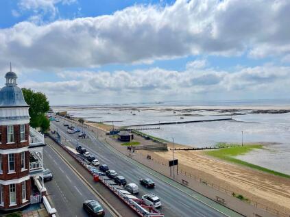 Westcliff-On-Sea, Essex, SS0