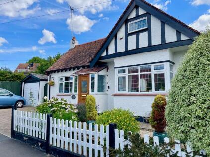 Marine Estate, Leigh-On-Sea, Essex, SS9