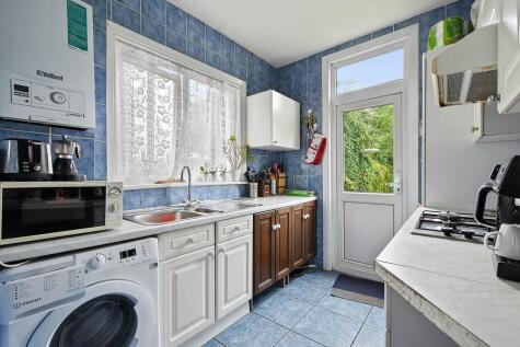 Village Way, London, NW10