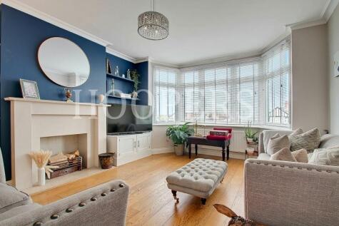 Dollis Hill Lane, London, NW2