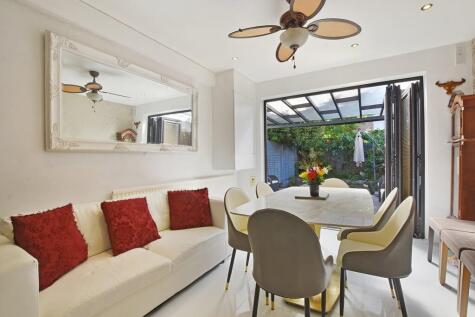 Yewfield Road, London, NW10