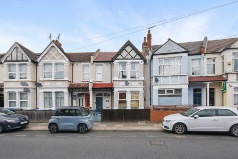 Drayton Road, London, NW10