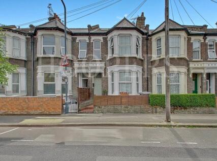 Chapter Road, London, NW2