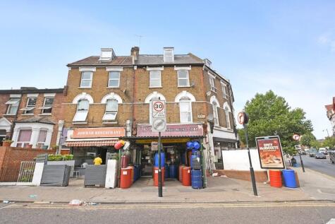 Nicoll Road, London, NW10