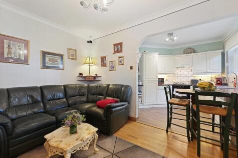 Neasden Lane, London, NW10