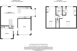 2D Floor Plan