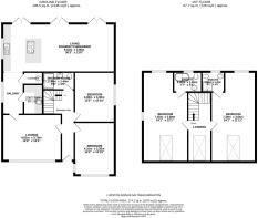 2D Floor Plan