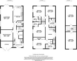 2D Floor Plan