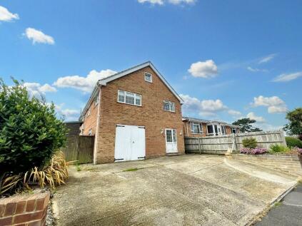 Peacehaven - 6 bedroom detached house for sale