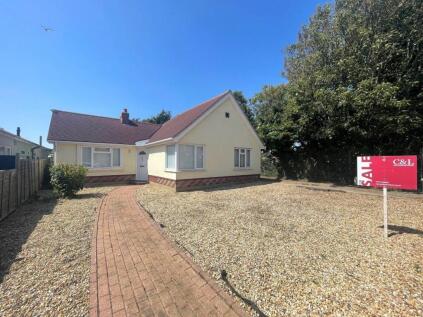 Central Avenue, Telscombe Cliffs, BN10 7NB