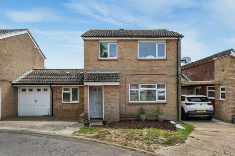 Foxhill, Peacehaven, BN10 7SE