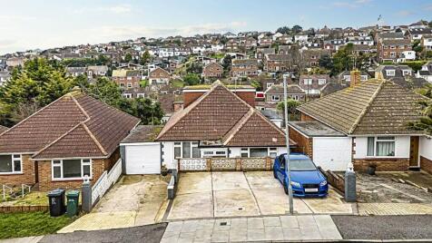 Falmer Avenue, Saltdean, BN2 8FG