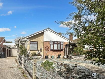 Badgers Field, Peacehaven, BN10 8LQ