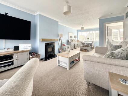 Rye Close, Saltdean, BN2 8PP