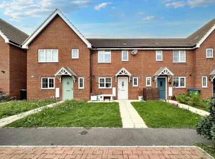 Gladys Avenue, Peacehaven, BN10 8FF