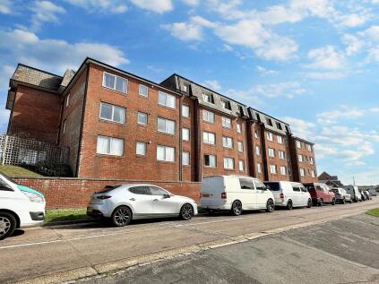 Homeridge House, Longridge Avenue, Saltdean, BN2 8RQ