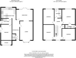 2D Floor Plan