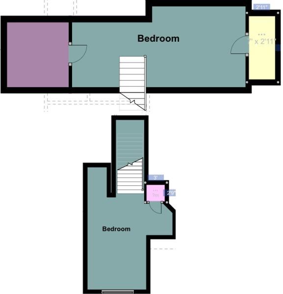 Floor Plan FF