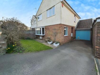 Roundways, Coalpit Heath, Bristol