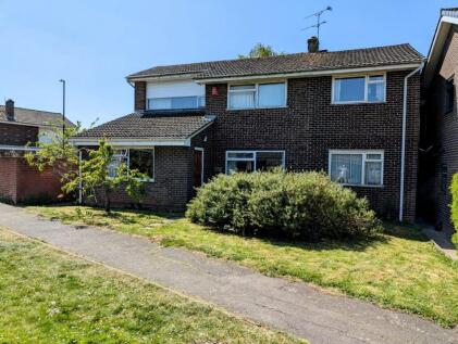 Kingfisher Road, Chipping Sodbury, Bristol