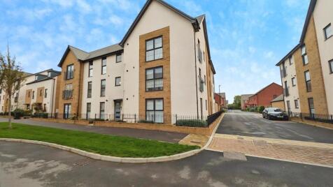 Clark Drive, Yate, Bristol