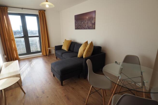queens court apartments for sale