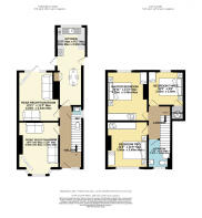 2D Floor Plan