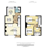 2D Floor Plan