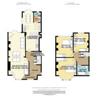 2D Floor Plan