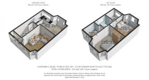 3D Floor Plan