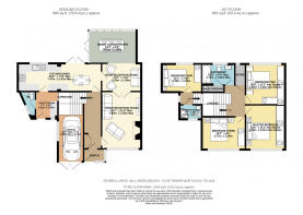 2D Floor plan