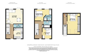 2D Floor Plan