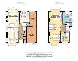2D Floor Plan