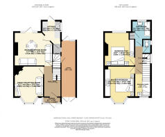 2D Floor Plan