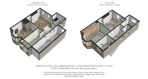 3D Floor Plan