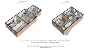 3D Floor Plan