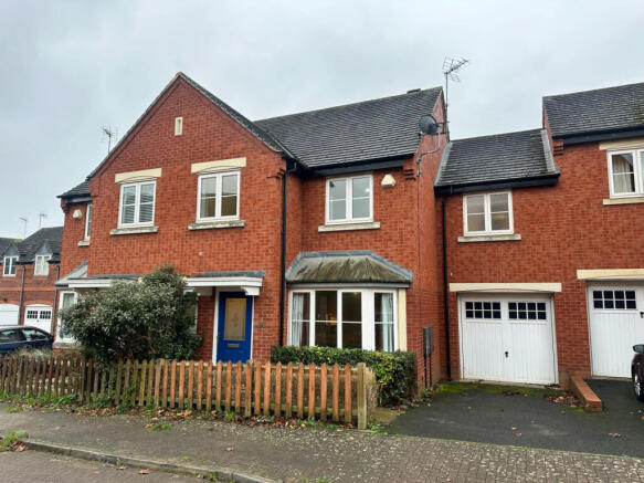 44 Packhorse Road