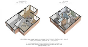 3D Floor Plan