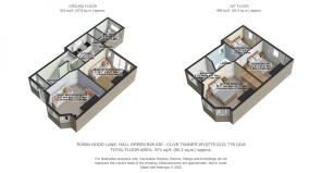 3D Floor Plan
