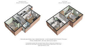 3D Floor Plan