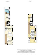 2D Floor Plan