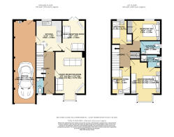 2D Floor Plan