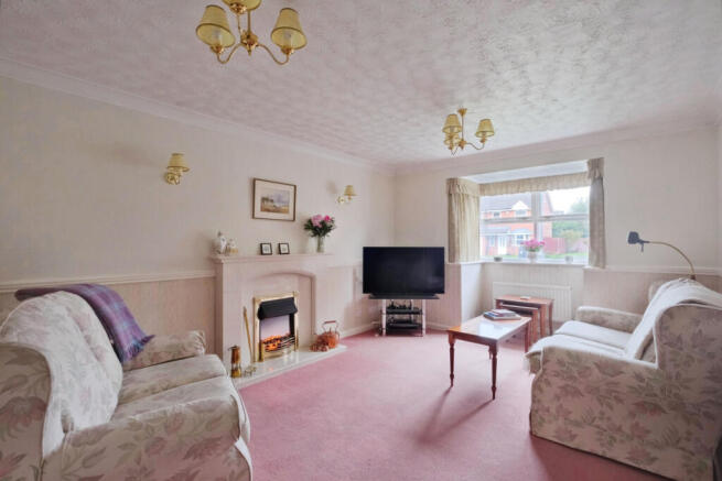 Front Reception Room