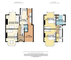 2D Floor Plan