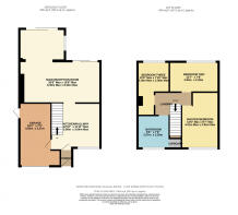 2D Floor Plan